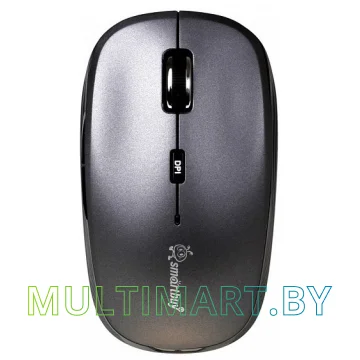 Мышь Smartbuy 311AG Gray/Black (SBM-311AG-GK)